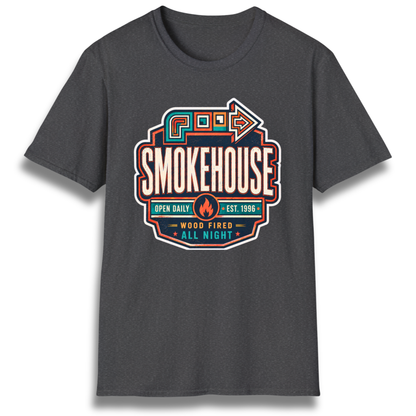 Smokehouse T-Shirt