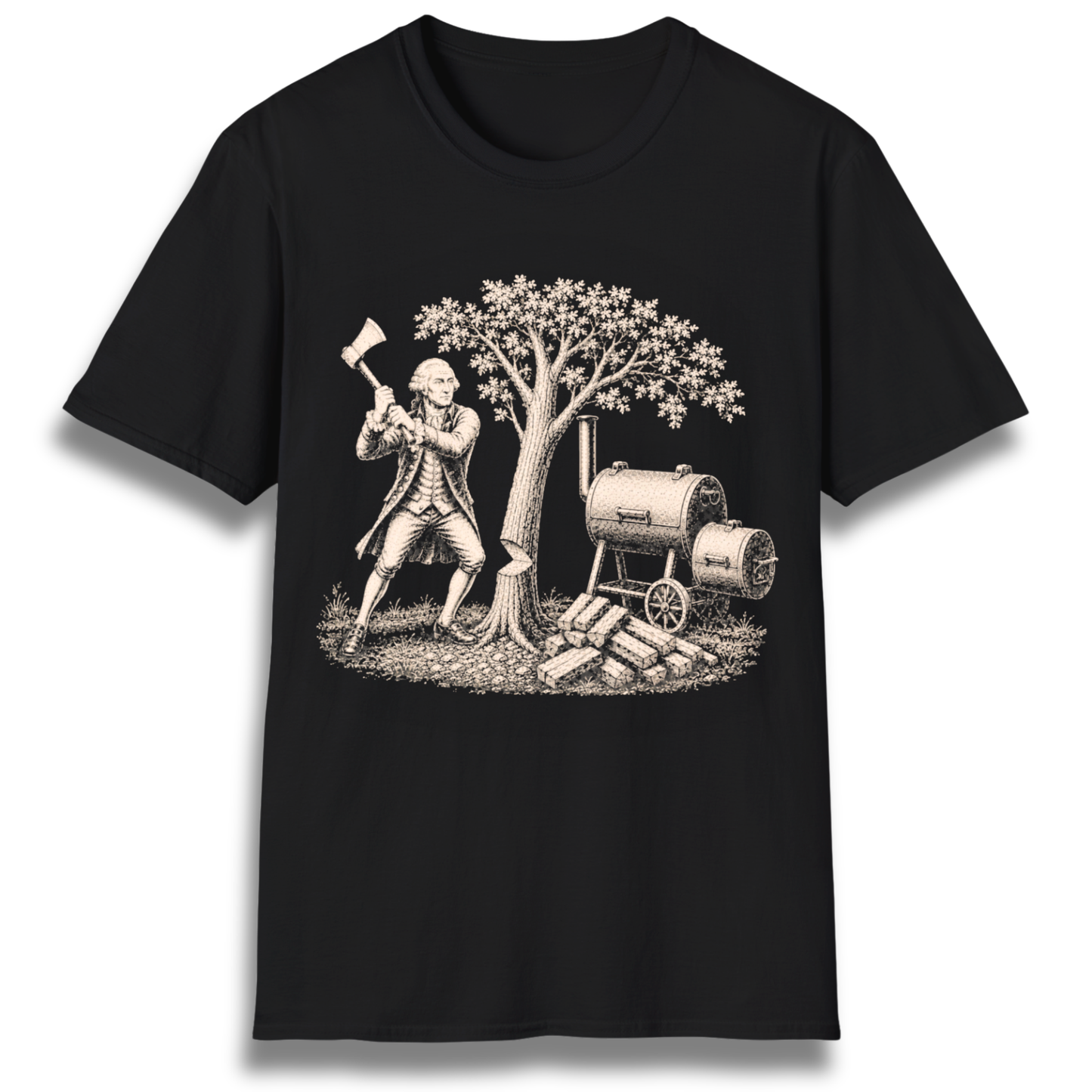 OG Pitmaster T-Shirt