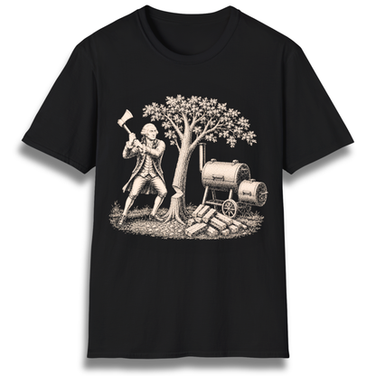 OG Pitmaster T-Shirt