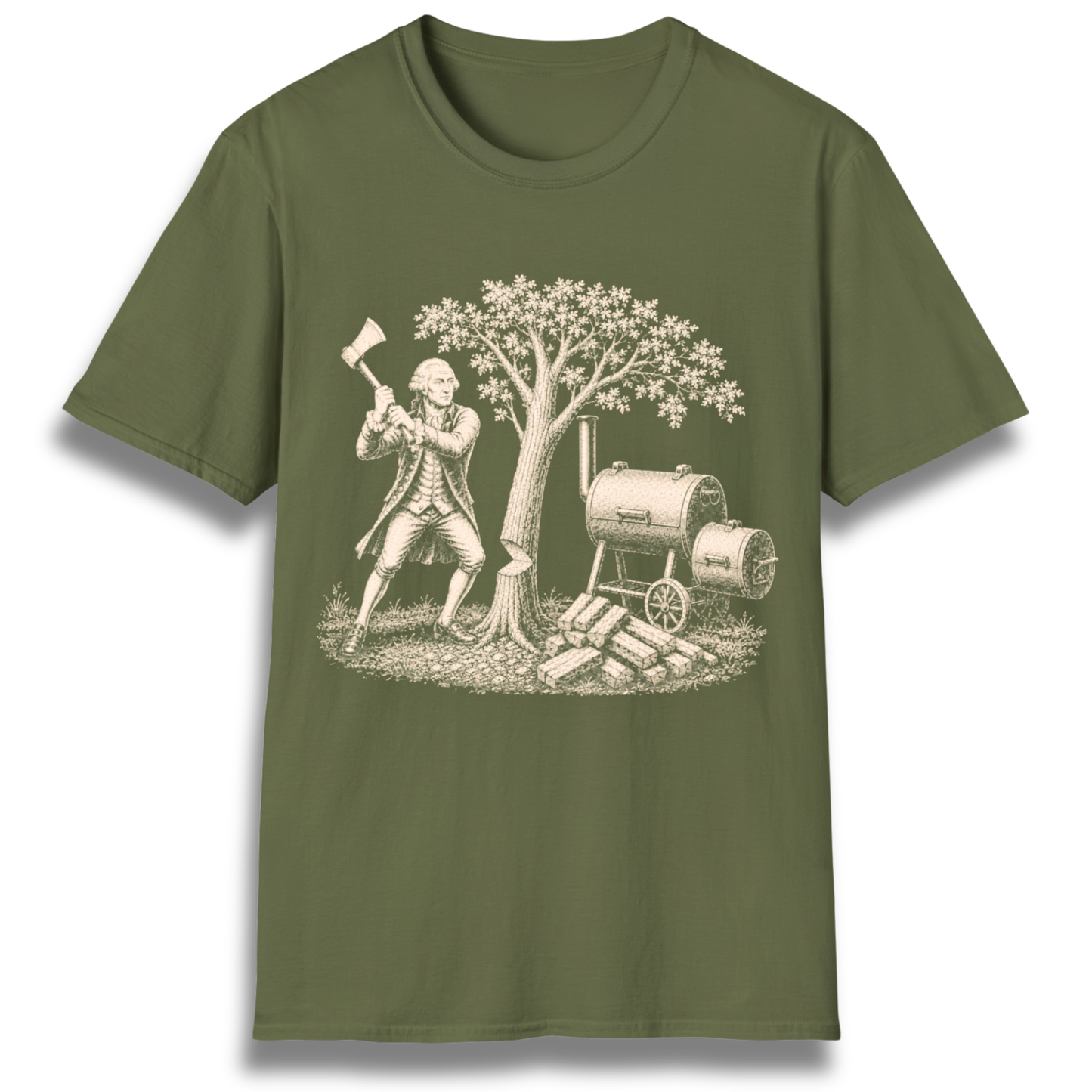 OG Pitmaster T-Shirt