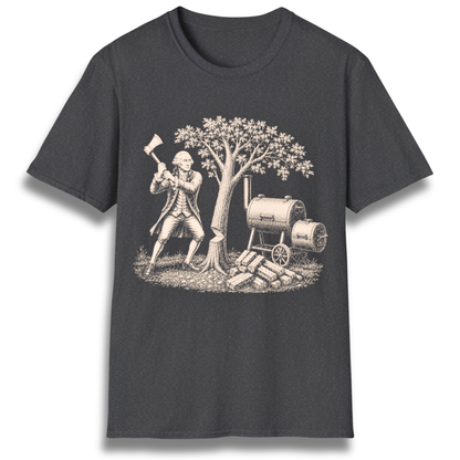OG Pitmaster T-Shirt