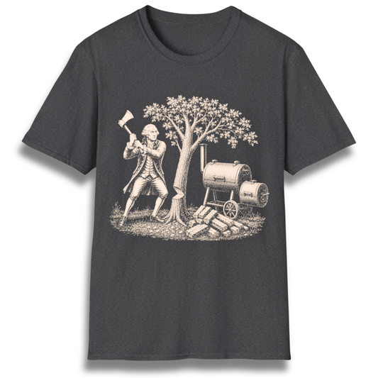 OG Pitmaster T-Shirt