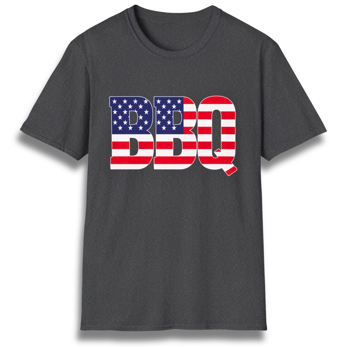 BBQ USA T-Shirt