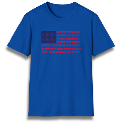 Grills & Stars T-Shirt