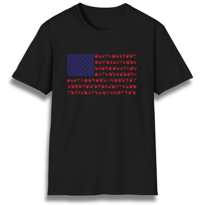 Margs & Stars T-Shirt
