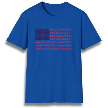 Margs & Stars T-Shirt