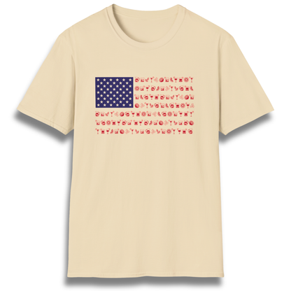 Margs & Stars T-Shirt