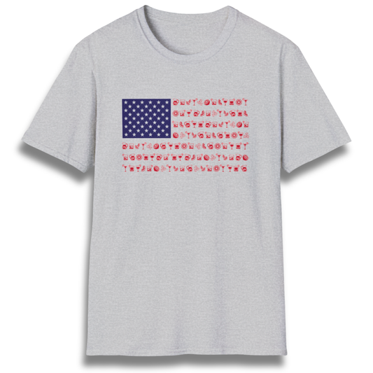 Margs & Stars T-Shirt