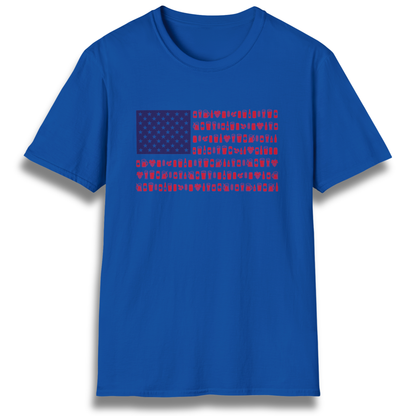 Beers & Stars T-Shirt