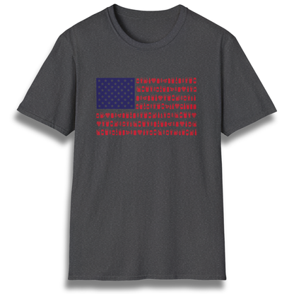 Beers & Stars T-Shirt