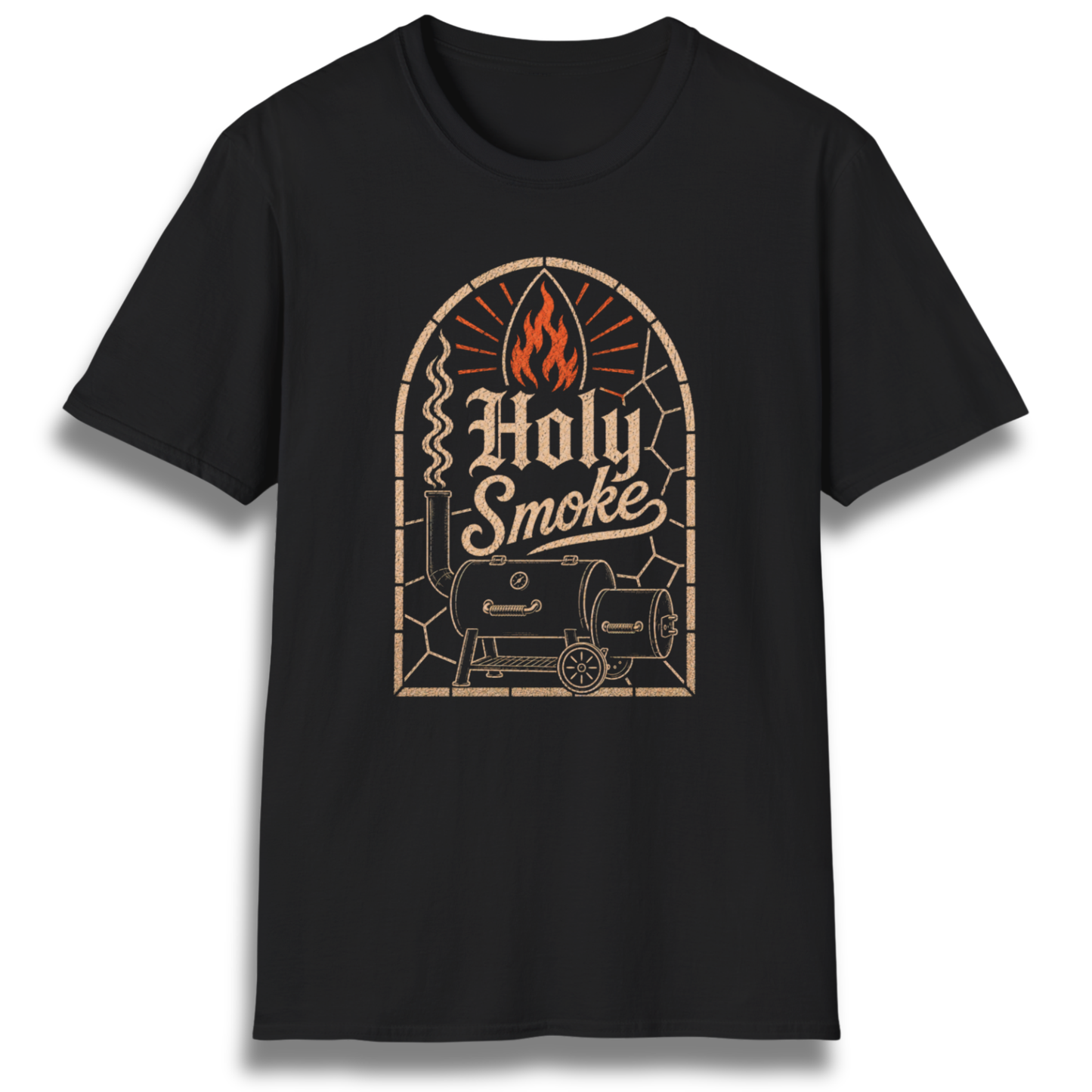 Holy Smoke T-Shirt