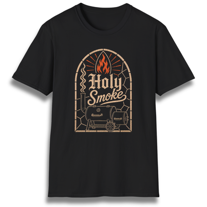 Holy Smoke T-Shirt