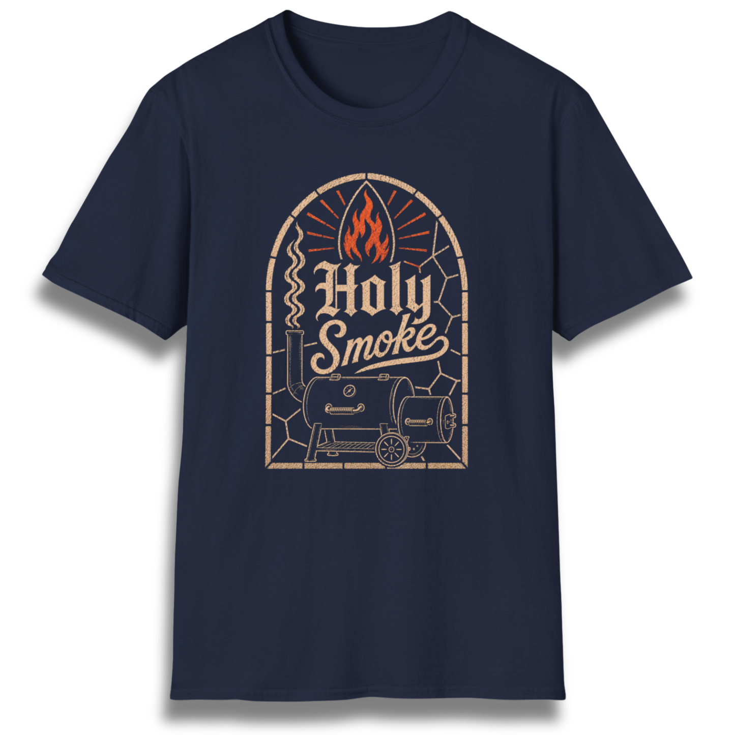 Holy Smoke T-Shirt