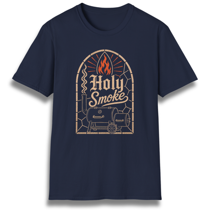 Holy Smoke T-Shirt