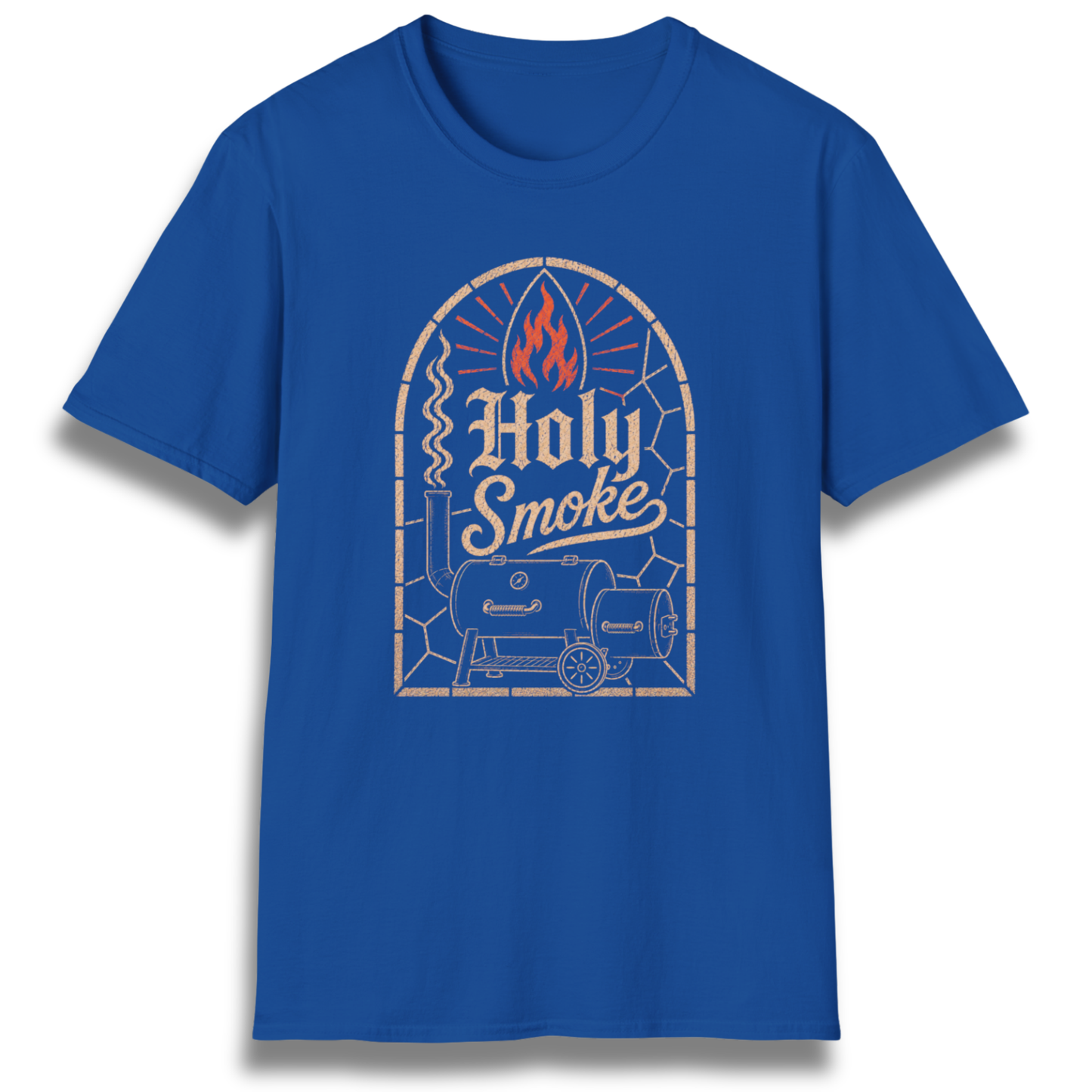 Holy Smoke T-Shirt