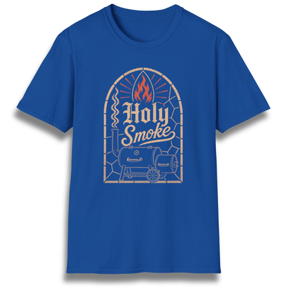 Holy Smoke T-Shirt