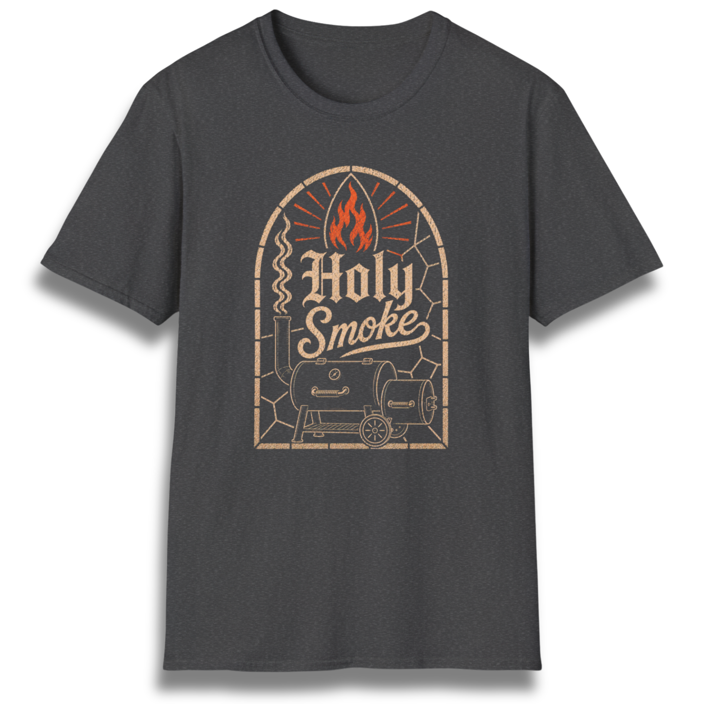 Holy Smoke T-Shirt
