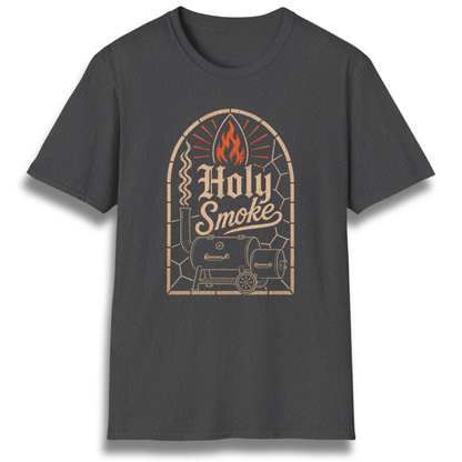 Holy Smoke T-Shirt