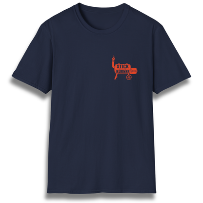 Stick Burner T-Shirt