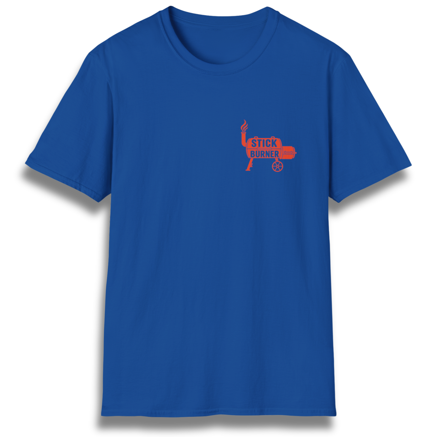 Stick Burner T-Shirt
