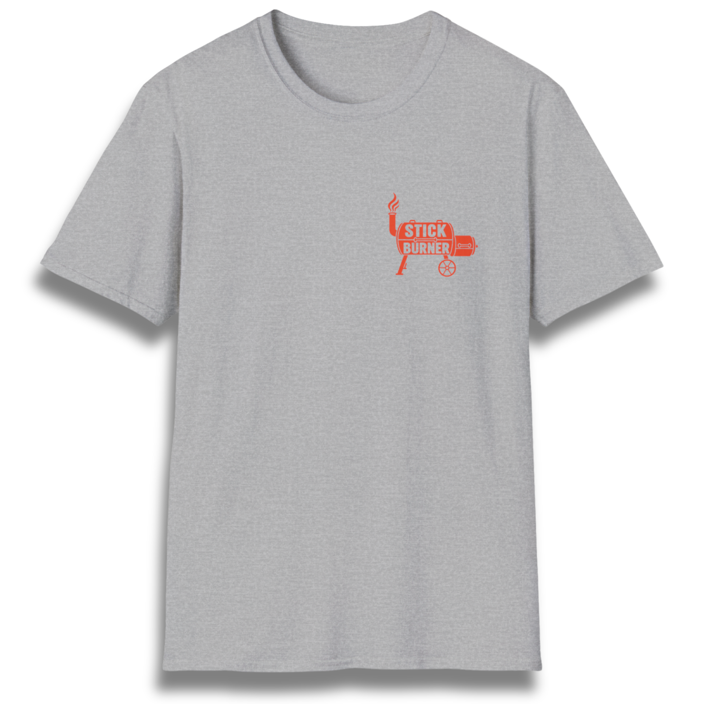 Stick Burner T-Shirt