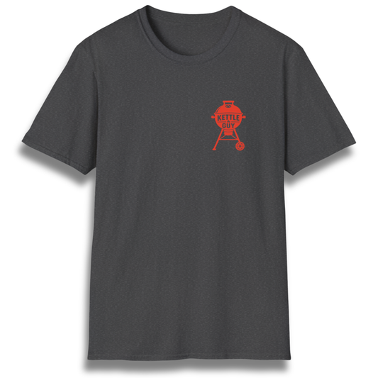 Kettle Guy T-Shirt