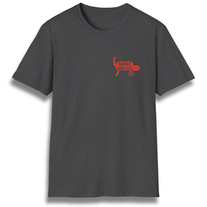 Smoke Something T-Shirt
