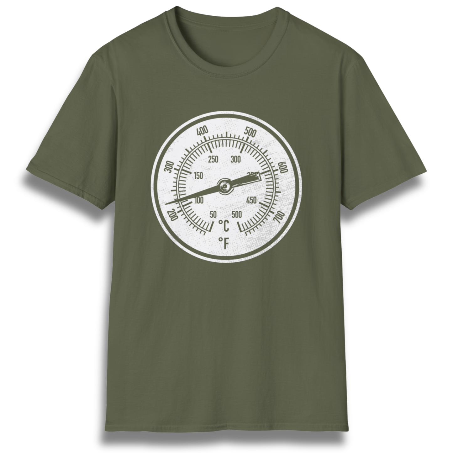225° T-Shirt