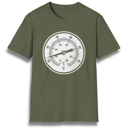 225° T-Shirt