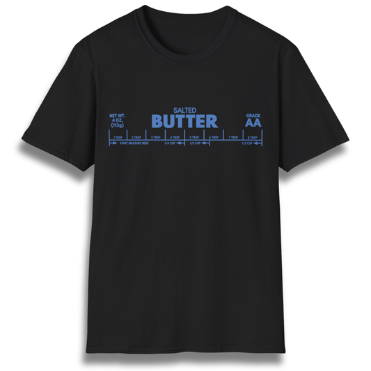 Butter T-Shirt