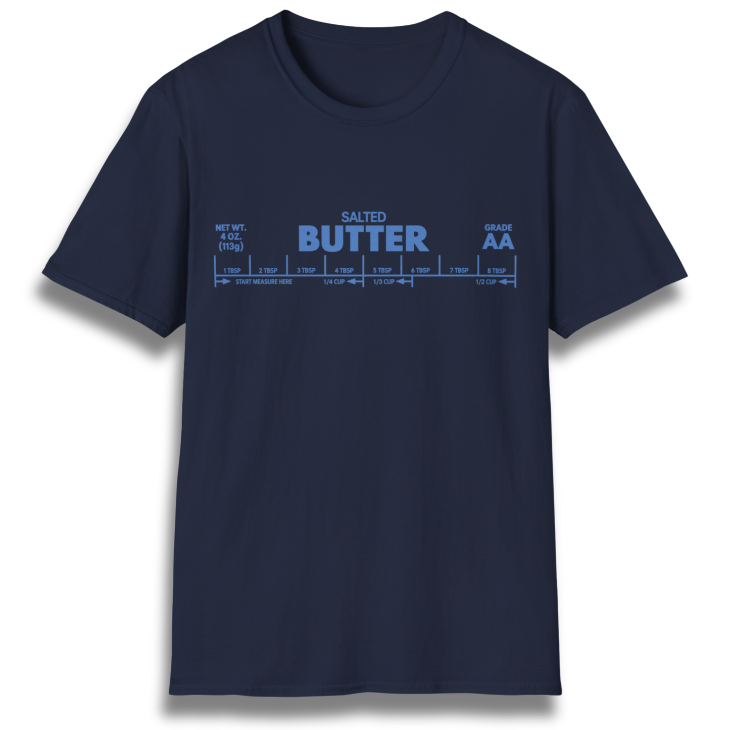 Butter T-Shirt