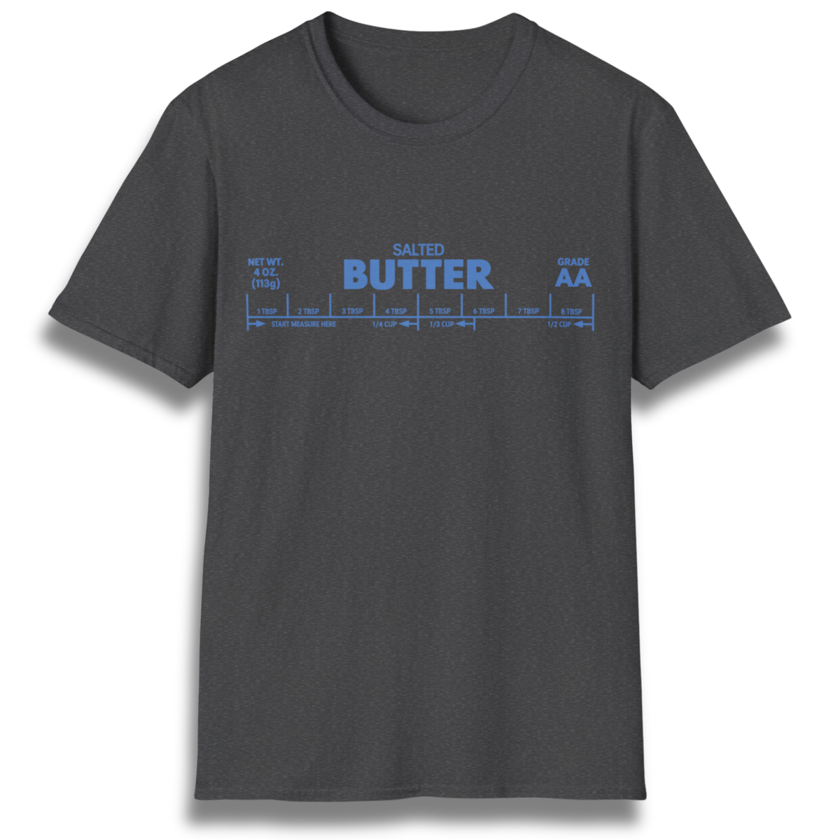 Butter T-Shirt