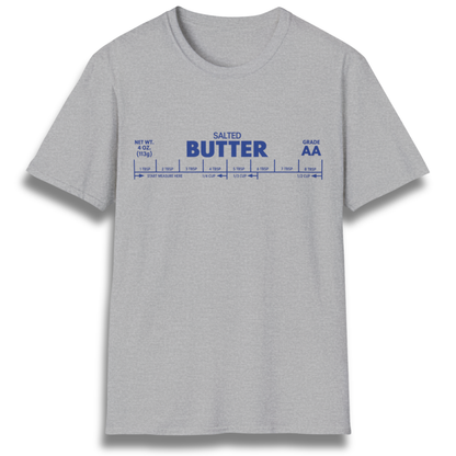 Butter T-Shirt