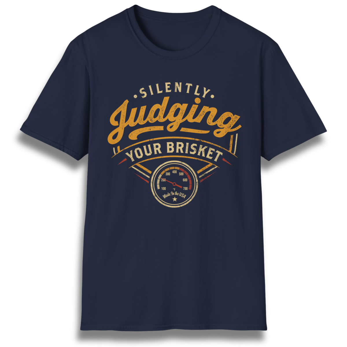 Silently Judging T-Shirt