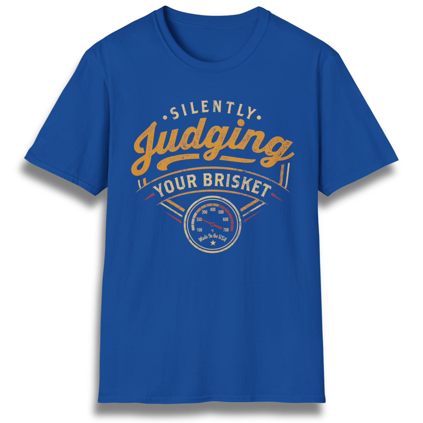 Silently Judging T-Shirt