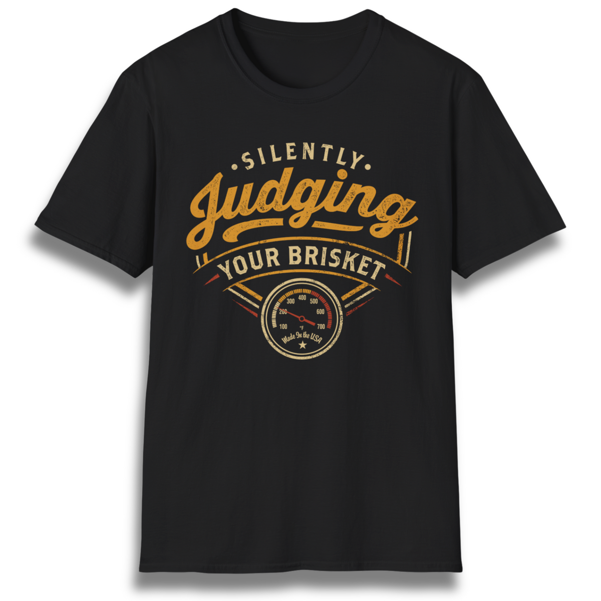 Silently Judging T-Shirt