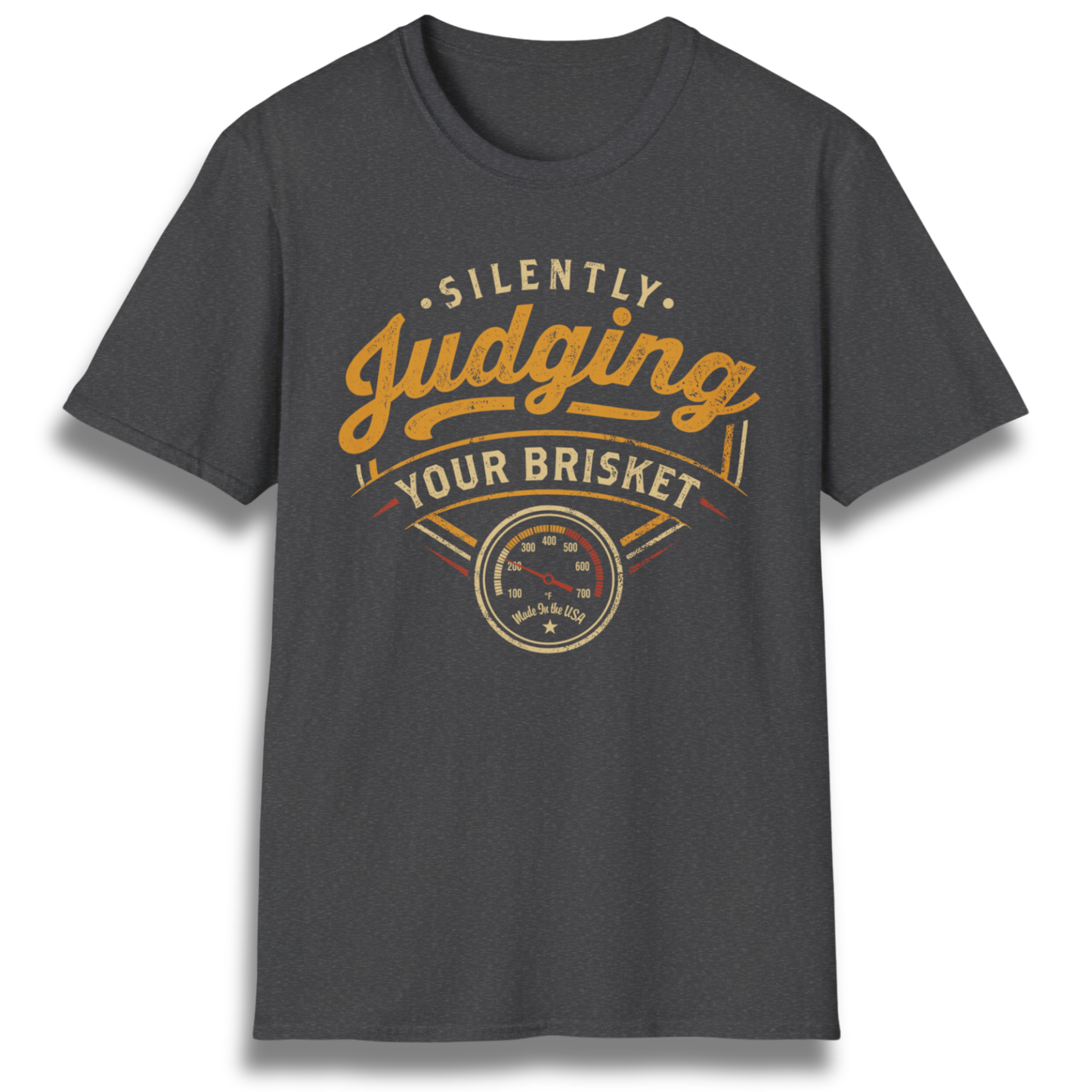 Silently Judging T-Shirt