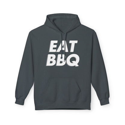 Eat BBQ Hoodie