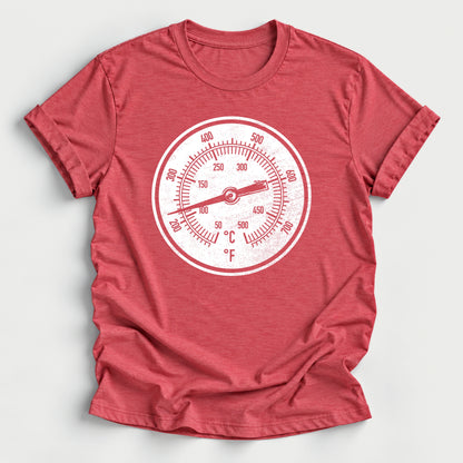 Heather Red