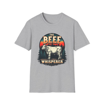 Beef Whisperer T-Shirt