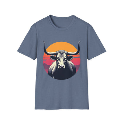 No Bull T-Shirt