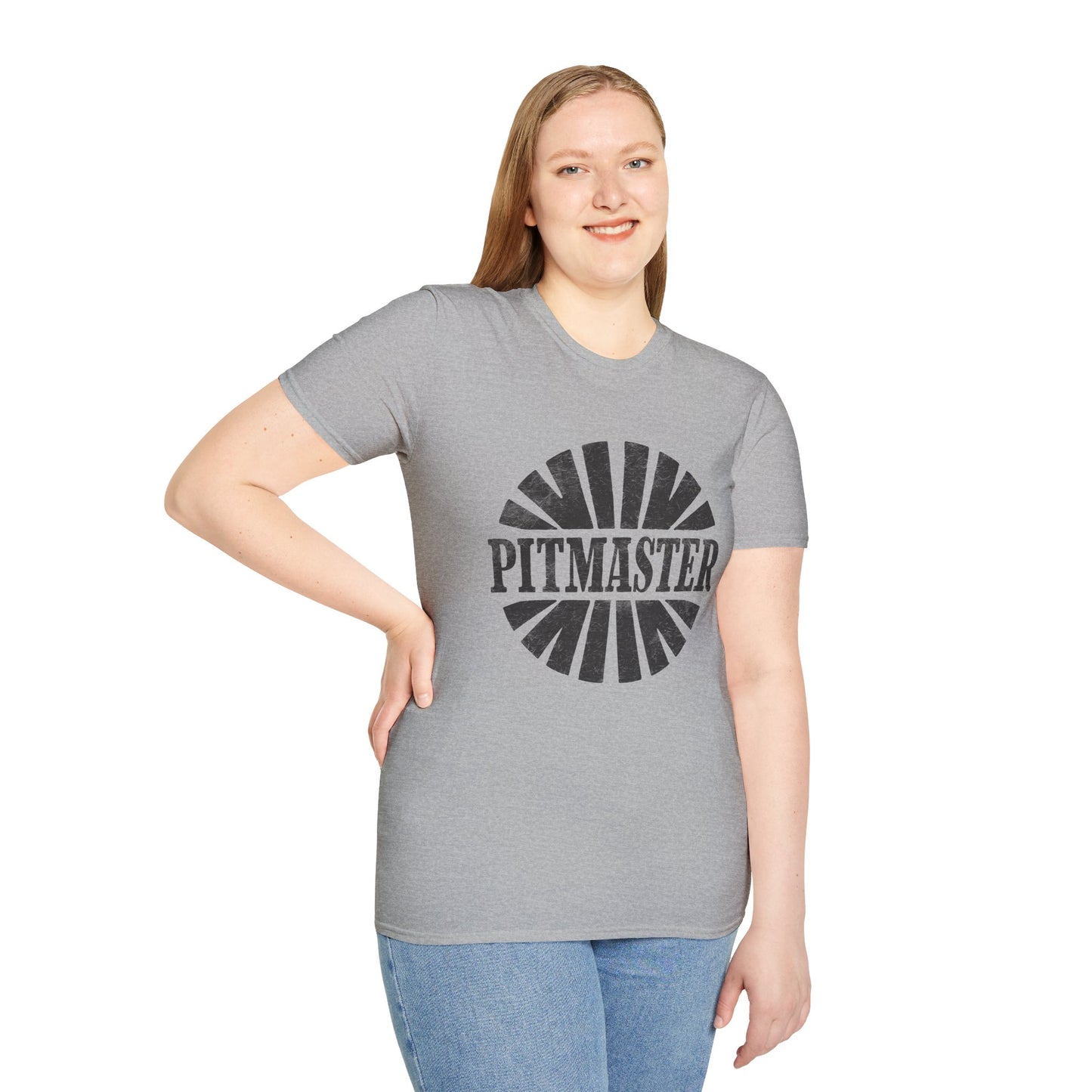 Pitmaster T-Shirt