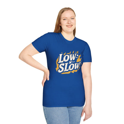 Low-N'-Slow T-Shirt