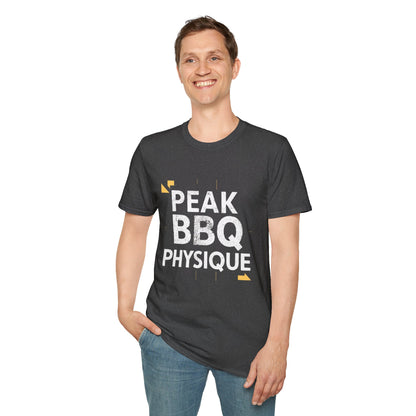 Peak BBQ Physique T-Shirt