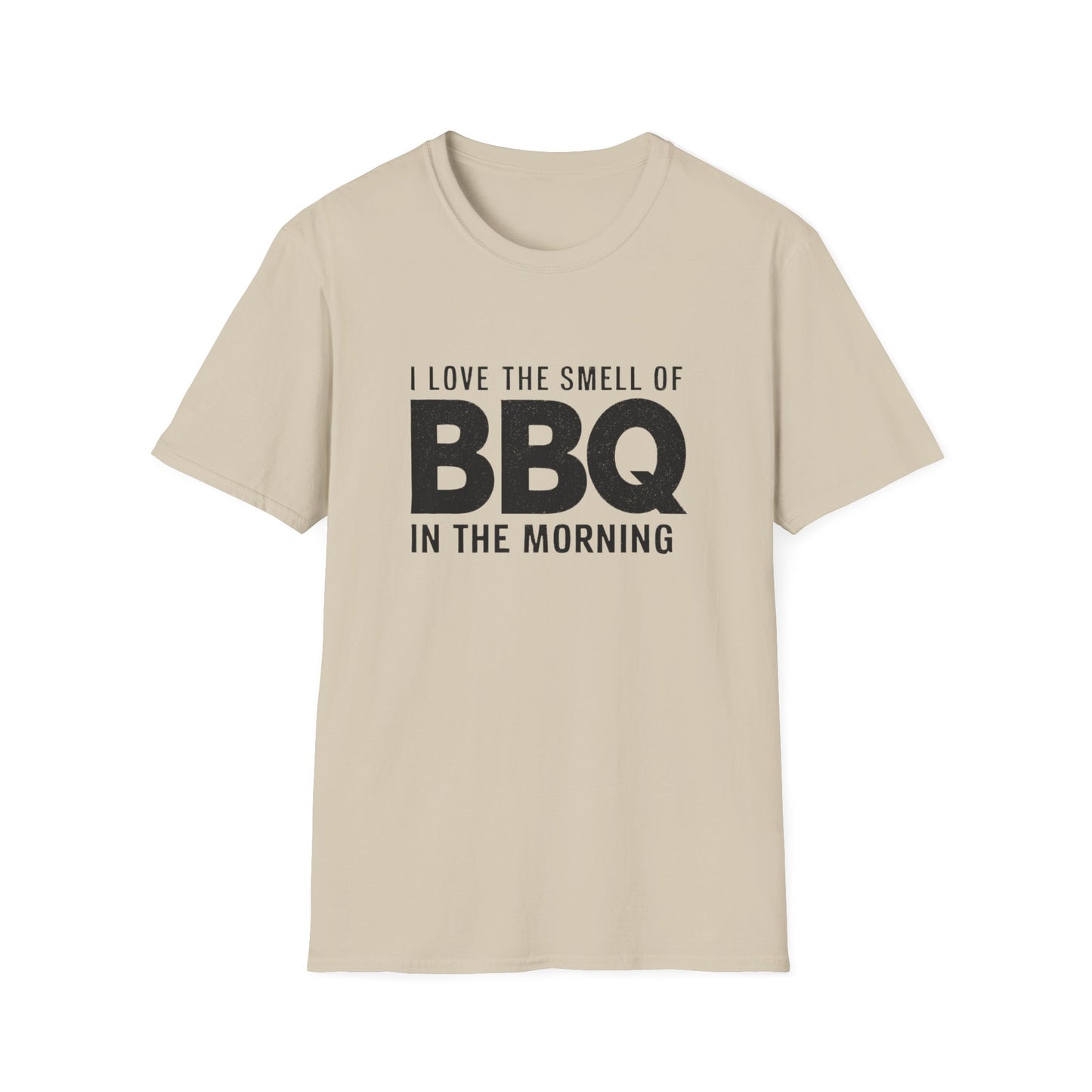 Morning BBQ T-Shirt