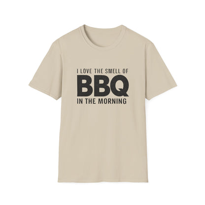 Morning BBQ T-Shirt