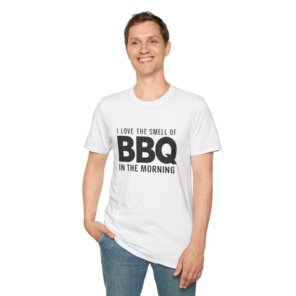 Morning BBQ T-Shirt