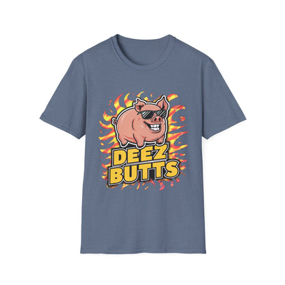 Deez Butts T-Shirt