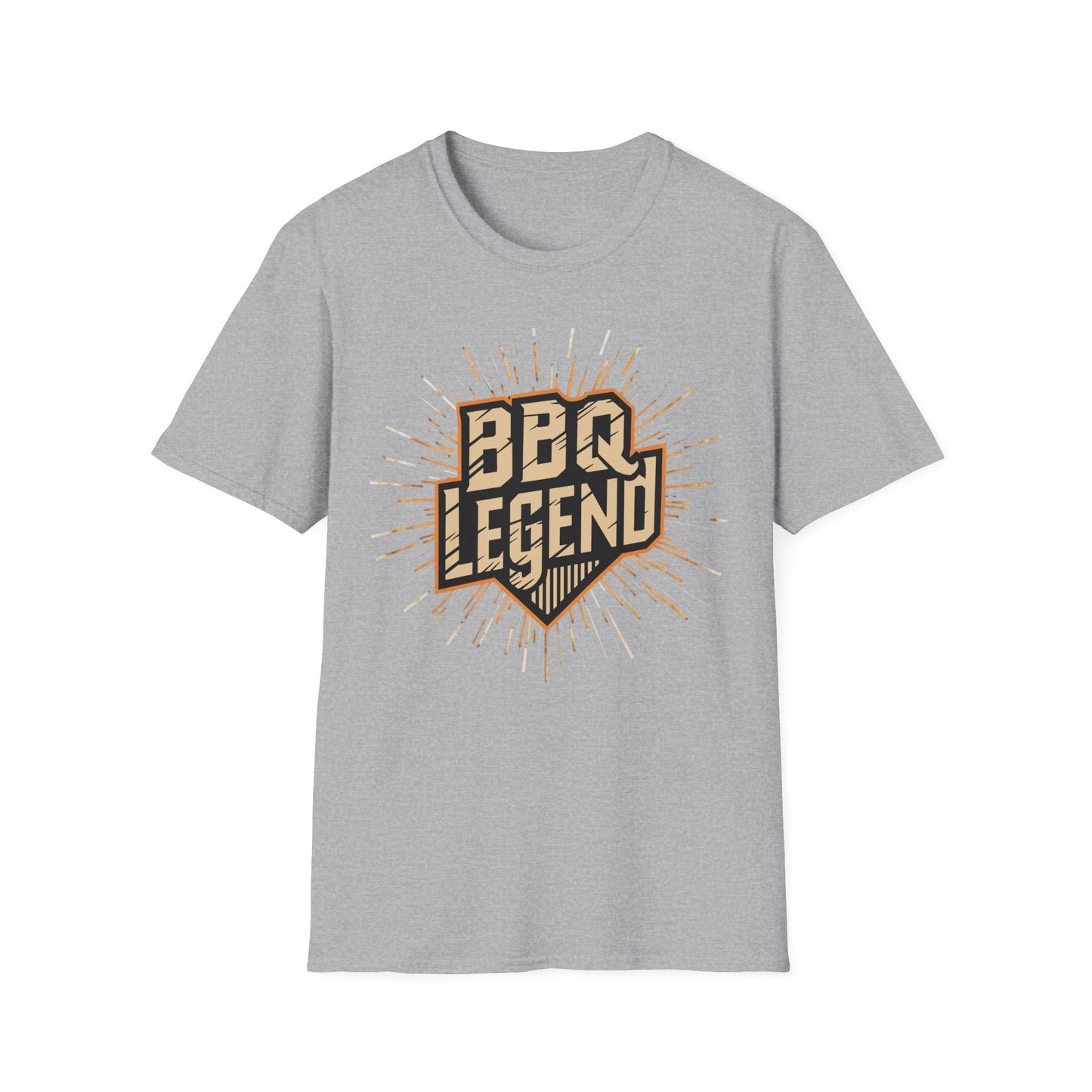 BBQ Legend T-Shirt