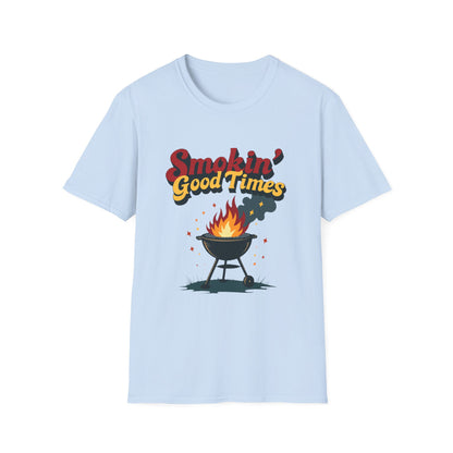 Smokin' Good Times T-Shirt